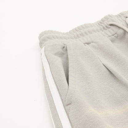 Pants adidas CURVED KNIFE Gris, foto 7 de 9