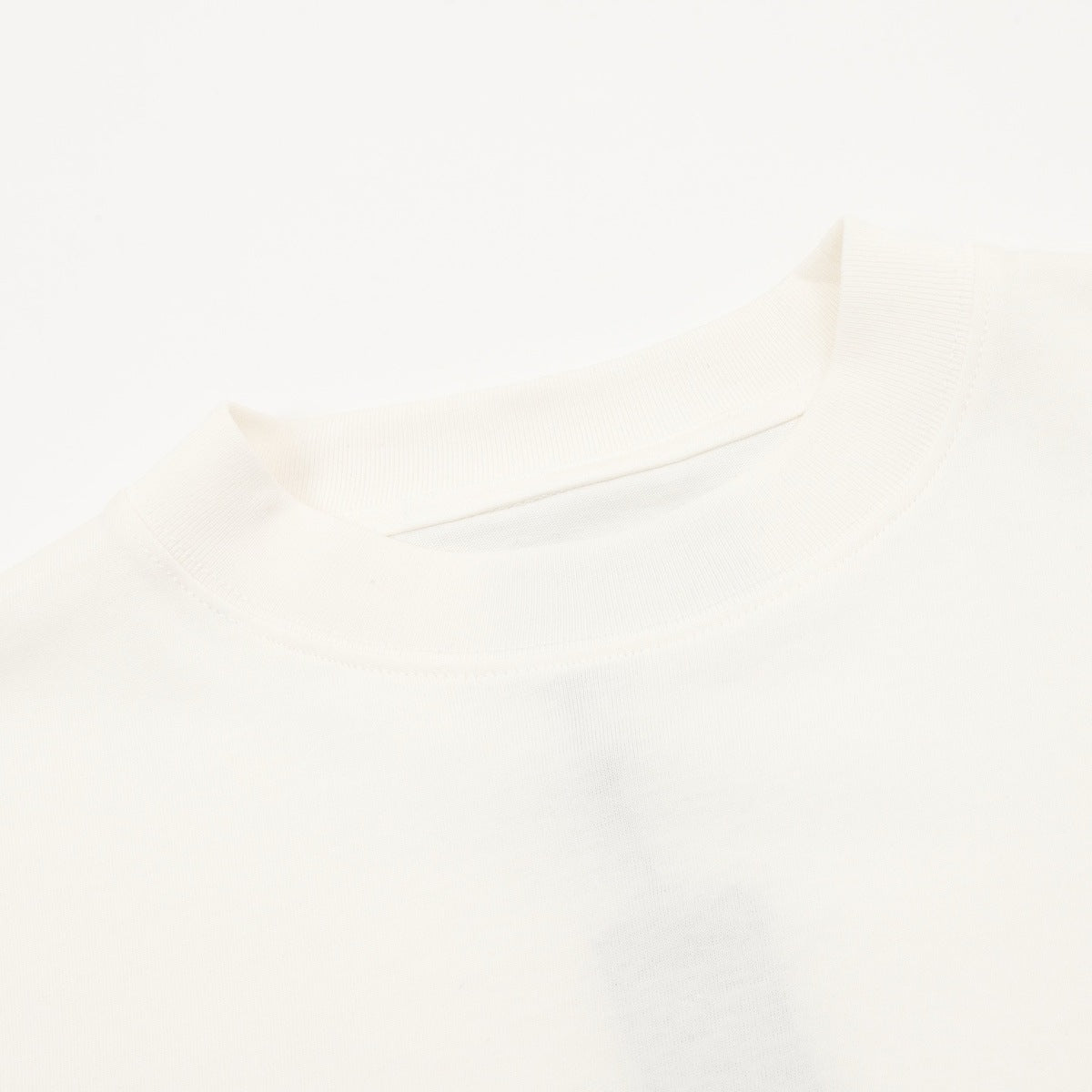 Playera REPRESENT Blanca blanco, foto 6 de 7