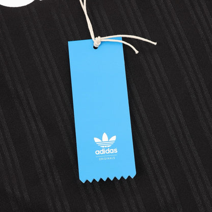 Playera adidas Logo Retro Negra negro, foto 3 de 9