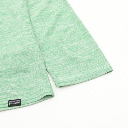 Playera Patagonia C1 Verde, foto 4 de 9