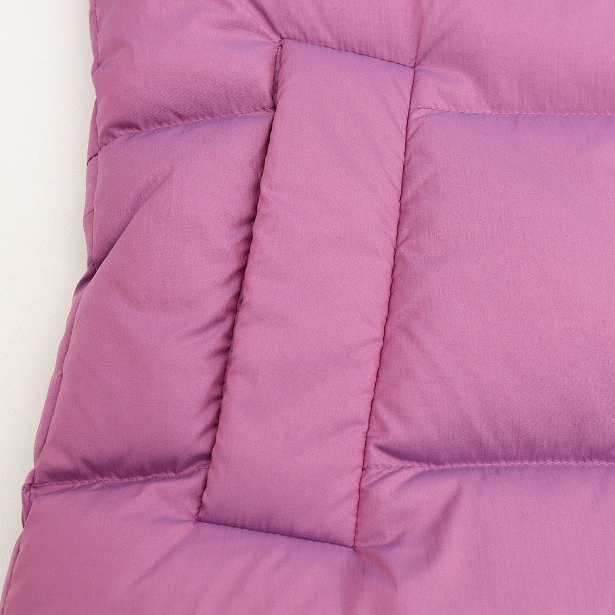 Chamarra de Plumas lululemon Wunder Puff 5 Paneles Rosa, foto 6 de 9