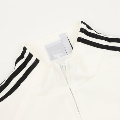 Chamarra adidas Blanca blanco, foto 8 de 9