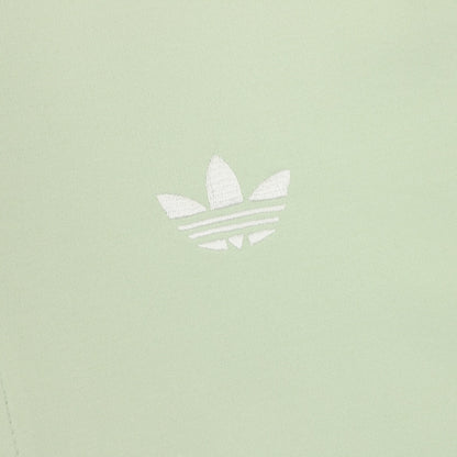 Sudadera adidas Medio Cierre Verde Menta, foto 7 de 9