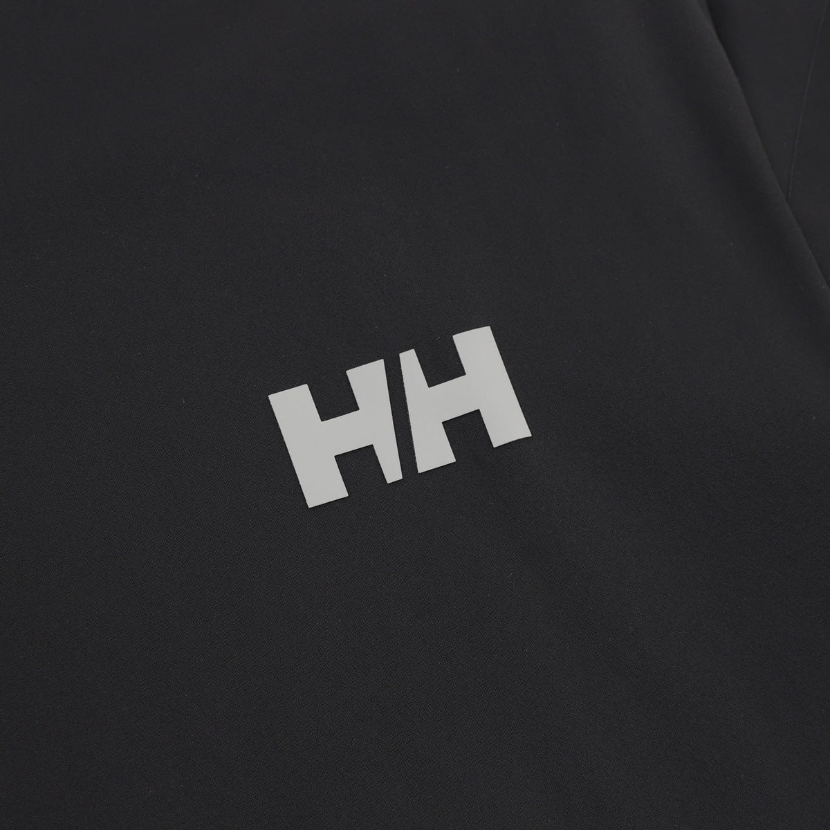 Playera HH Helly Hansen Negra negro, foto 7 de 9