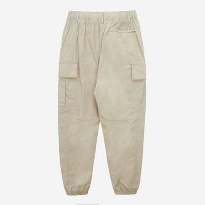 Pants The North Face Cargo Logo negro, foto 10 de 12