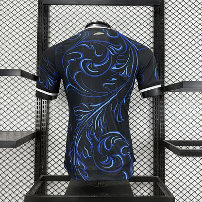Jersey Argentina 2026 Visitante negro, foto 11 de 11
