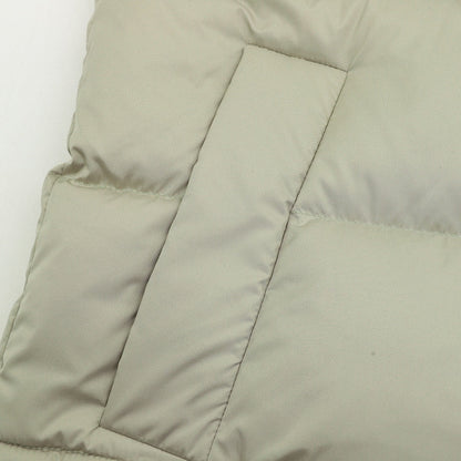 Chaleco de Plumas lululemon Wunder Puff Verde Salvia, foto 7 de 9