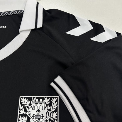 Jersey Celta de Vigo 2024-25 Edición Especial Reconquista negro, foto 11 de 11