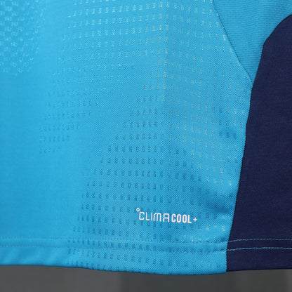Playera de Entrenamiento España adidas 2026 Azul, foto 5 de 8