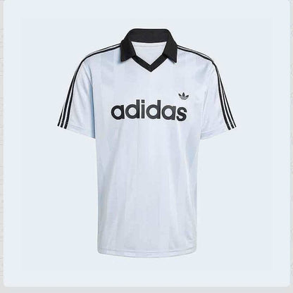 Polo adidas Jersey Retro, foto 3 de 6