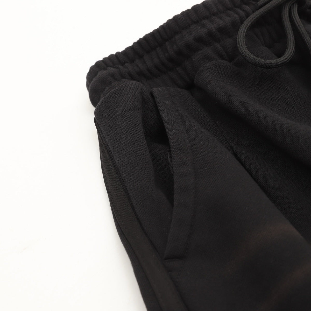 Pants adidas CURVED KNIFE Negro, foto 7 de 9