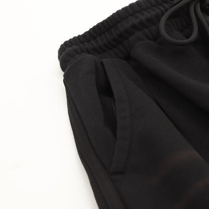 Pants adidas CURVED KNIFE Negro, foto 7 de 9