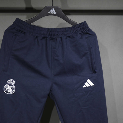 Conjunto Real Madrid adidas 2025 Azul marino, foto 7 de 7