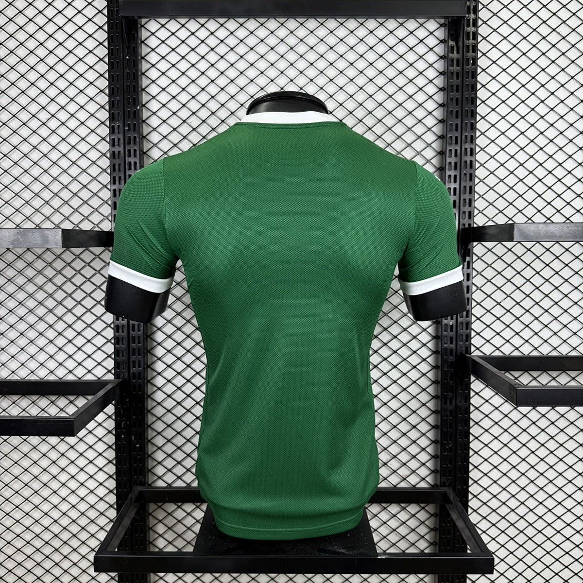 Jersey Palmeiras 2025-26 Local verde, foto 11 de 11
