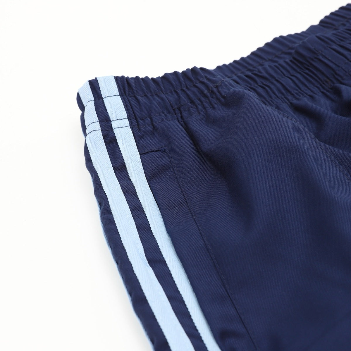 Pants adidas Baggy Azul marino, foto 7 de 9