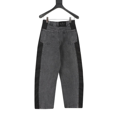 Pants de Mezclilla adidas Gris, foto 8 de 8