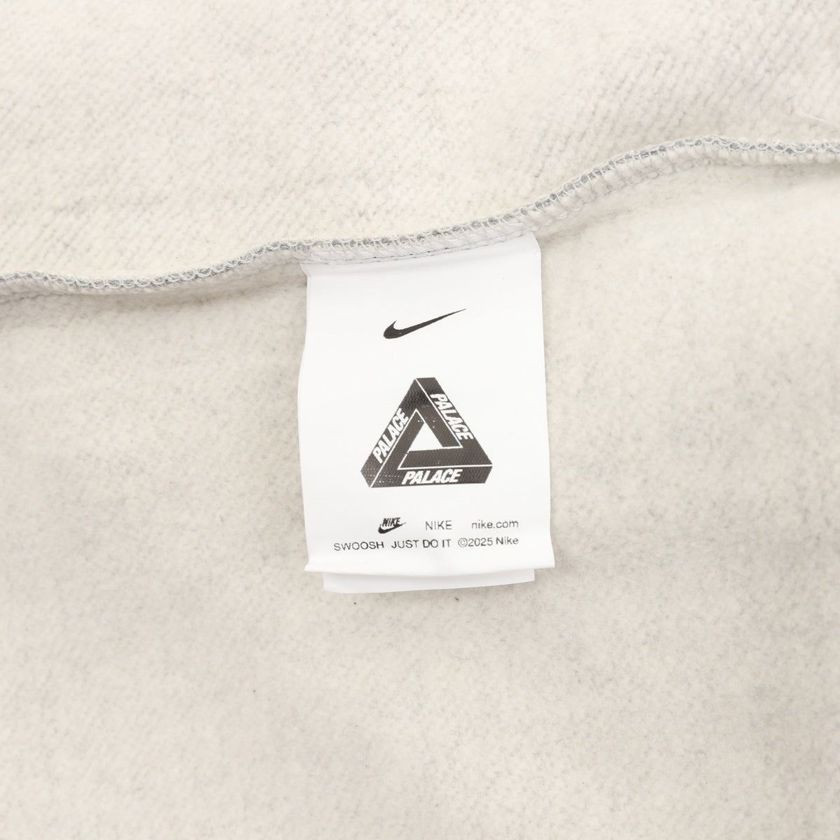 Hoodie Nike Palace Gris, foto 2 de 9