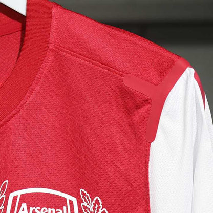 Jersey Arsenal 2011-12 Local rojo, foto 8 de 13