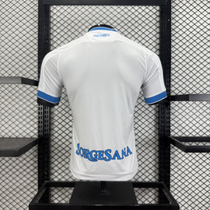 Jersey Napoli 2026-27 Visitante blanco, foto 10 de 10