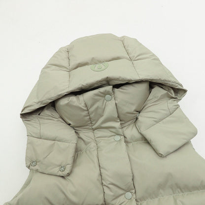 Chaleco de Plumas lululemon Wunder Puff Verde Salvia, foto 8 de 9