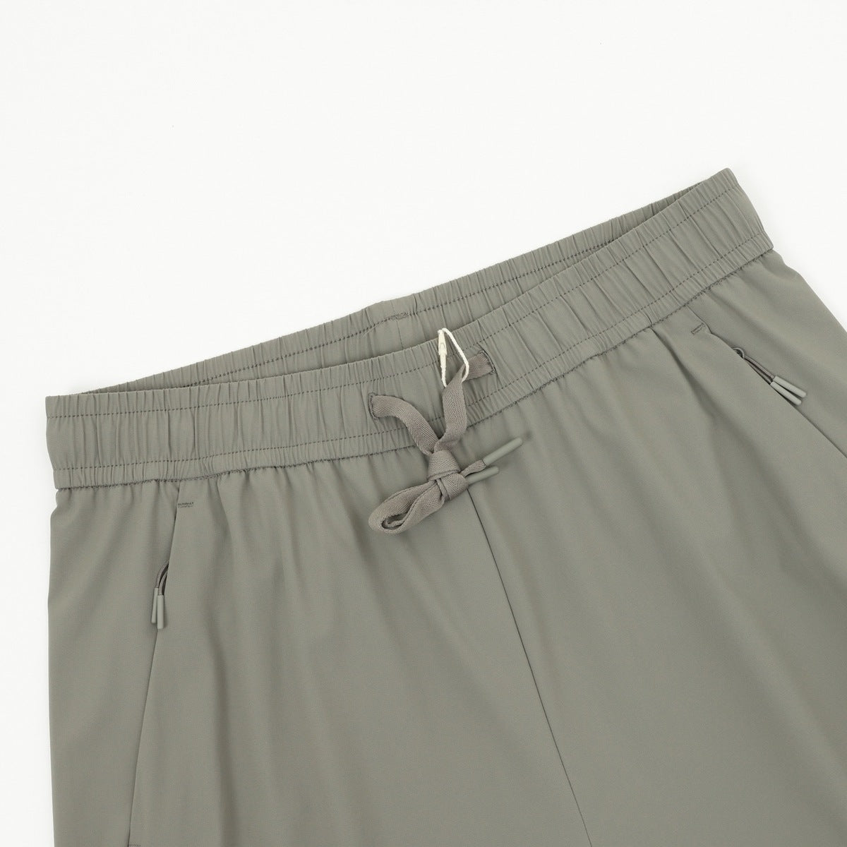Pants lululemon Gris, foto 8 de 9