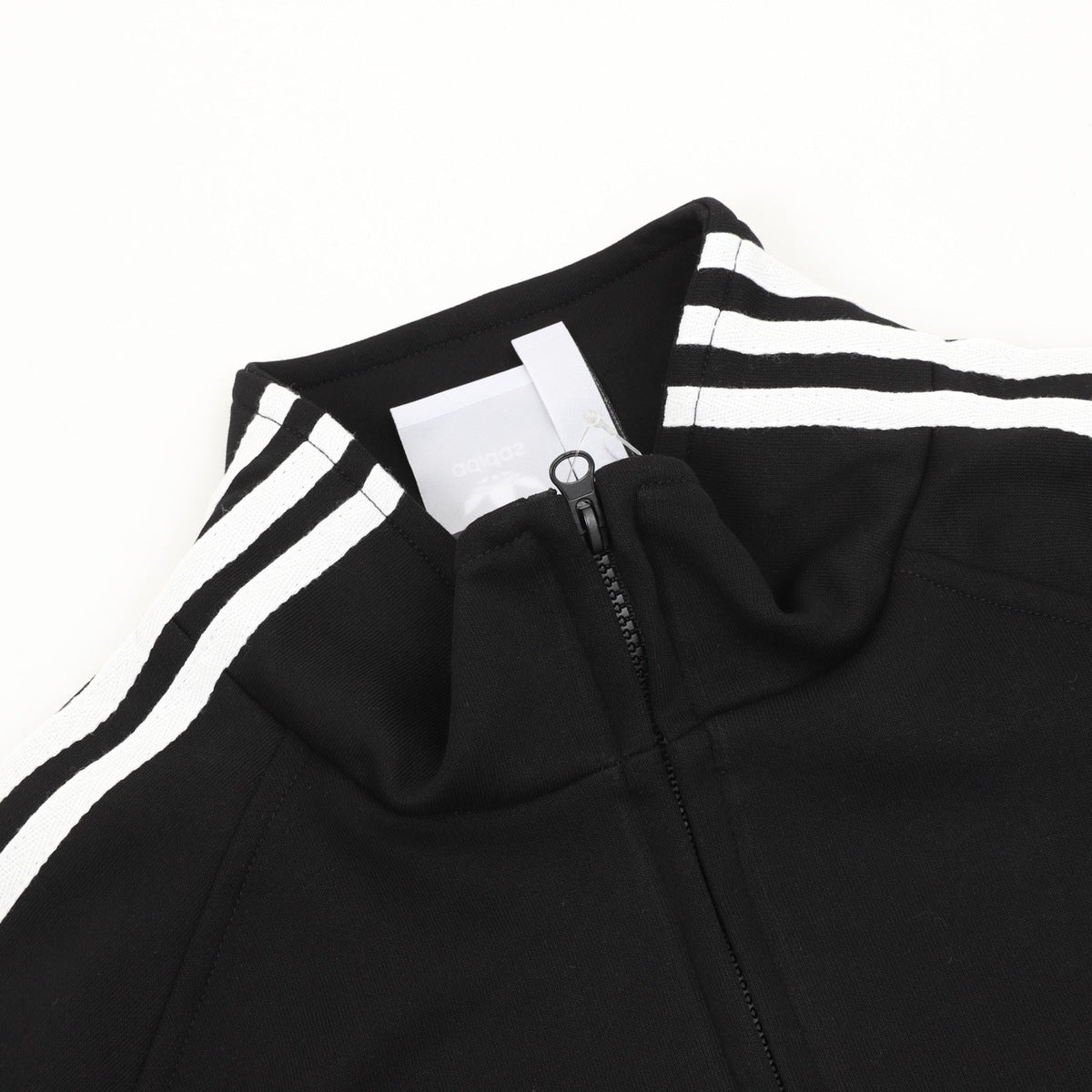 Chamarra adidas Negra negro, foto 8 de 9