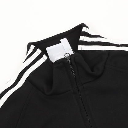 Chamarra adidas Negra negro, foto 8 de 9