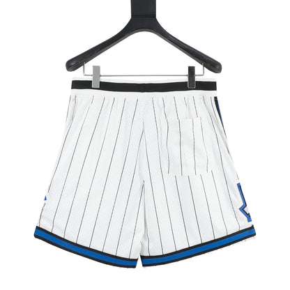 Short UNDEFEATED Blanco, foto 9 de 9
