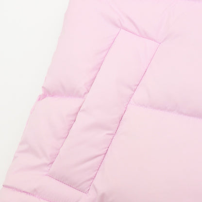 Chaleco lululemon Wunder Puff Rosa, foto 5 de 9