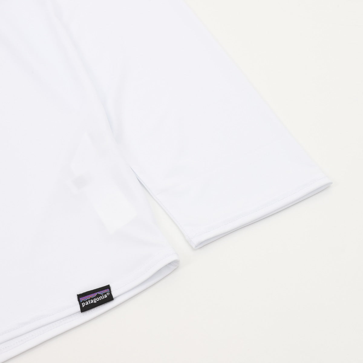 Playera Patagonia C1 Blanca blanco, foto 4 de 9