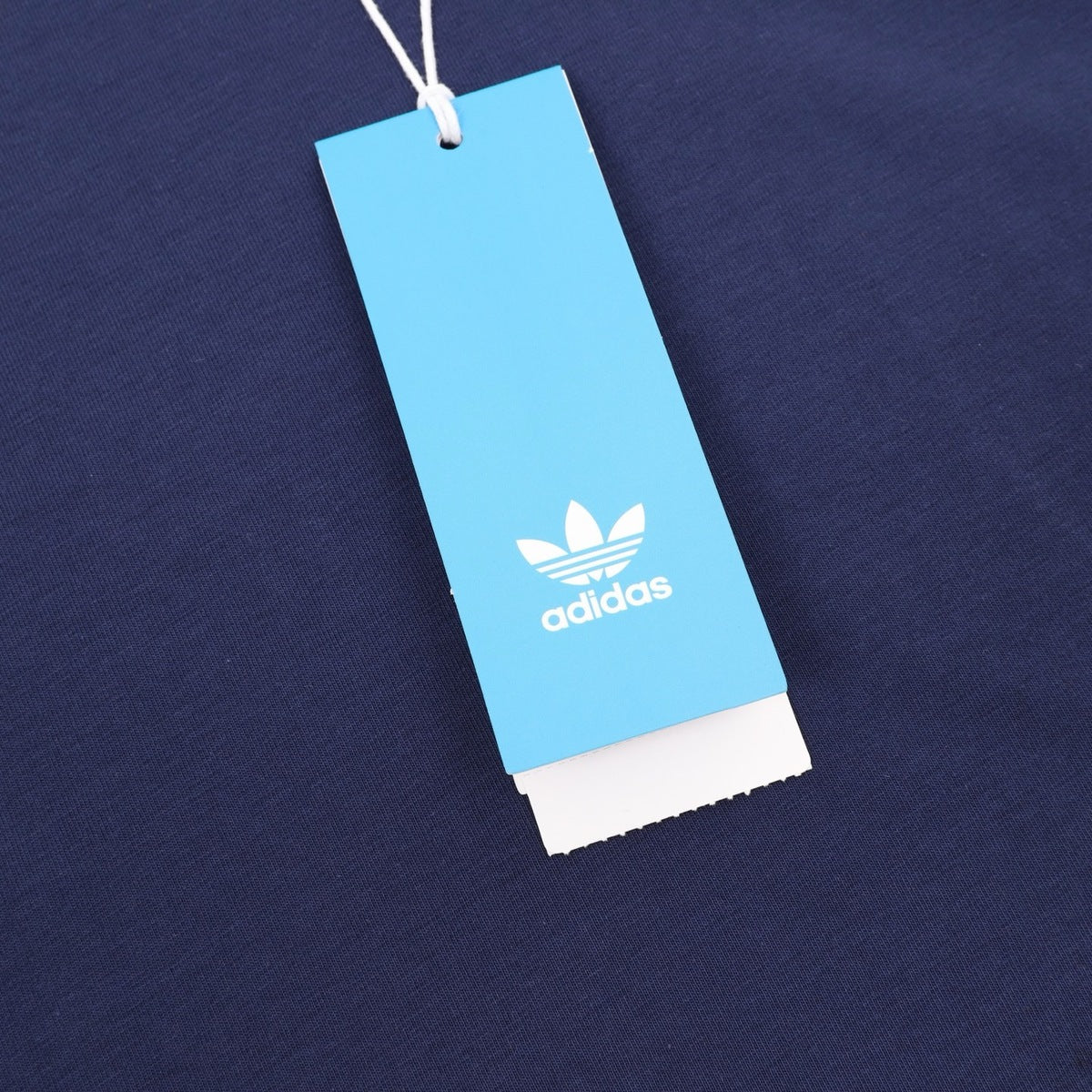 Playera adidas Brain Dead Azul, foto 6 de 9