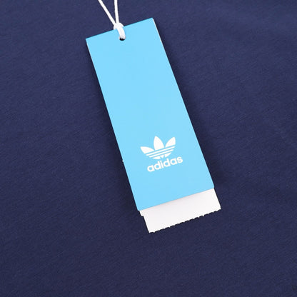 Playera adidas Brain Dead Azul, foto 6 de 9