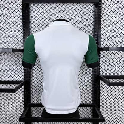 Jersey Palmeiras 2025-26 Visitante blanco, foto 12 de 12