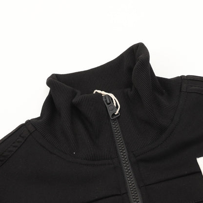 Chamarra adidas Retro Negra negro, foto 8 de 9