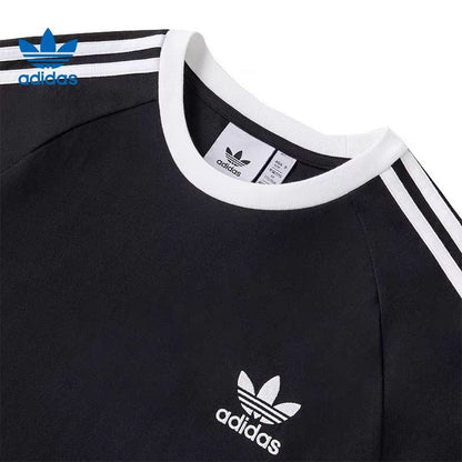 Playera adidas Tres Franjas Ice Cotton, foto 9 de 16