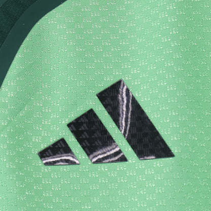 Playera de Entrenamiento México adidas 2026 Verde, foto 4 de 6
