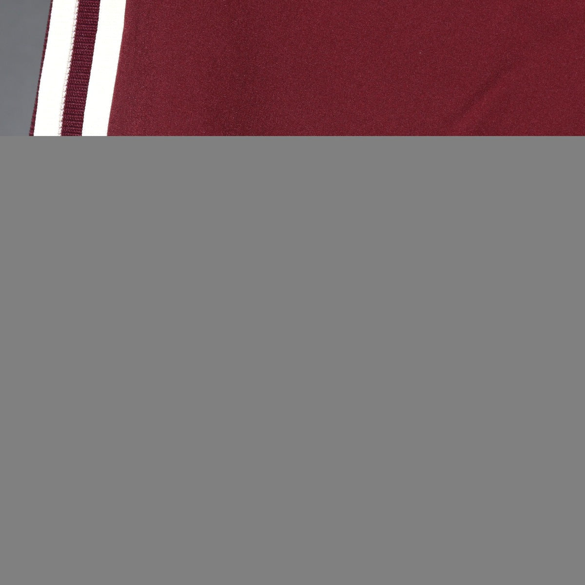 Short Arsenal adidas 2025 Tercero rojo, foto 5 de 5
