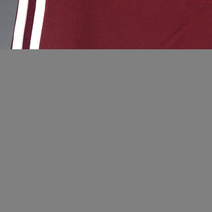 Short Arsenal adidas 2025 Tercero rojo, foto 5 de 5