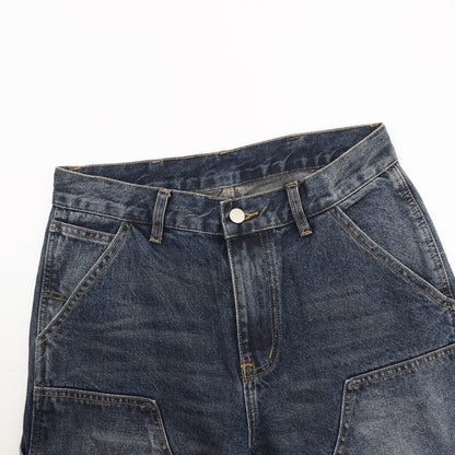 Pants Carhartt Azul, foto 8 de 9