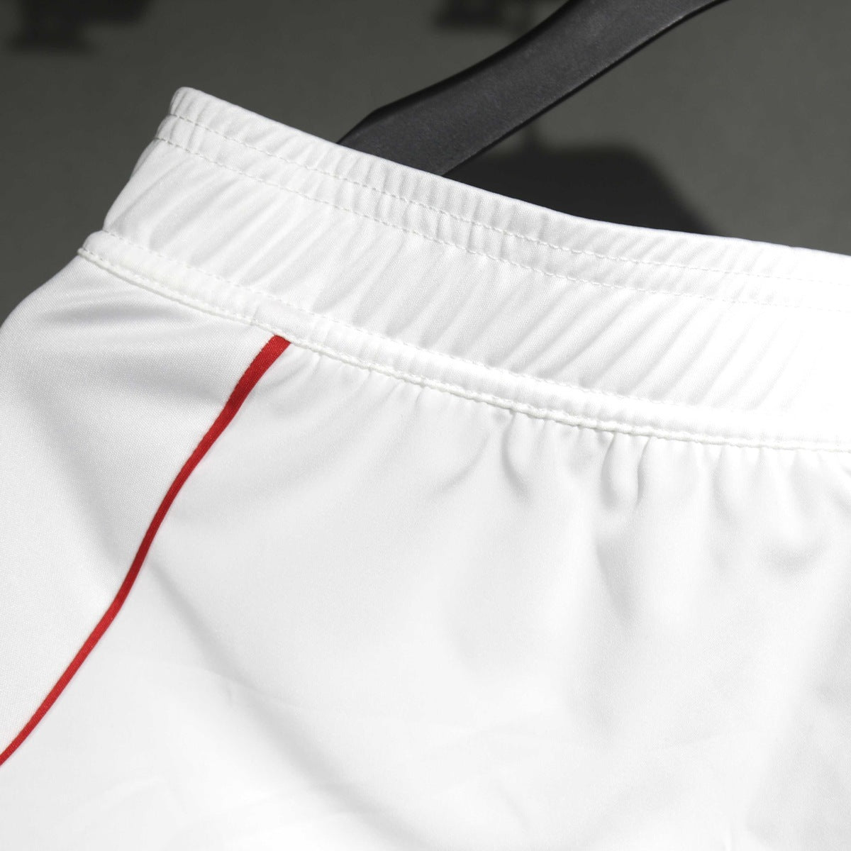 Short Arsenal adidas 2025 Local blanco, foto 3 de 5