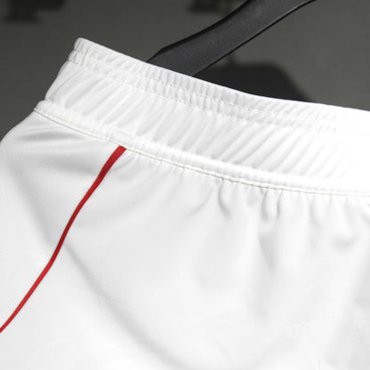 Short Arsenal adidas 2025 Local blanco, foto 3 de 5