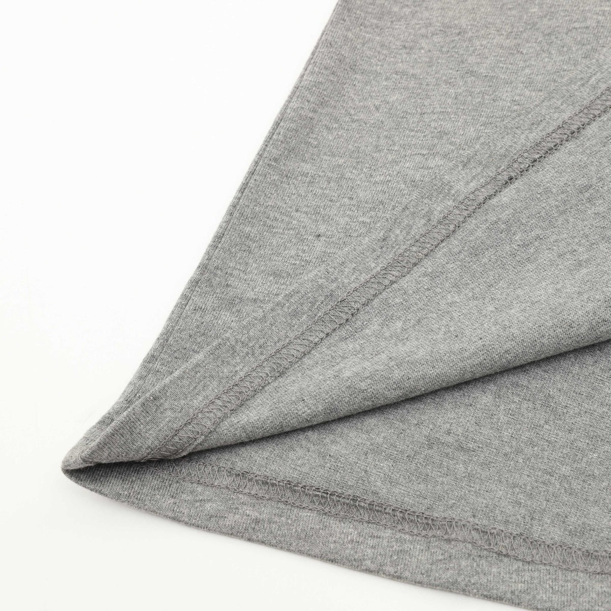 Playera Manga Larga Patagonia P 6 Logo Gris, foto 4 de 9