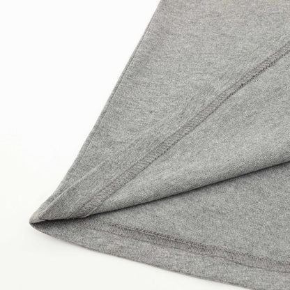Playera Manga Larga Patagonia P 6 Logo Gris, foto 4 de 9