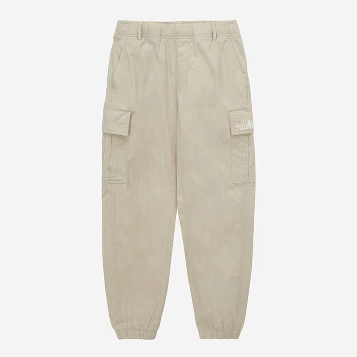 Pants The North Face Cargo Logo negro, foto 11 de 12