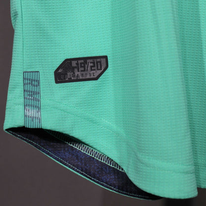Jersey Real Madrid 2019-20 Tercero verde, foto 8 de 10
