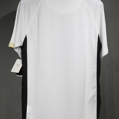 Jersey Manchester United 2006-07 Visitante blanco, foto 7 de 13