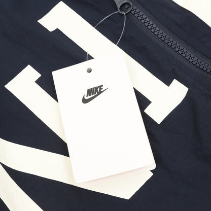 Chamarra Nike DNA Logo Azul marino, foto 5 de 9