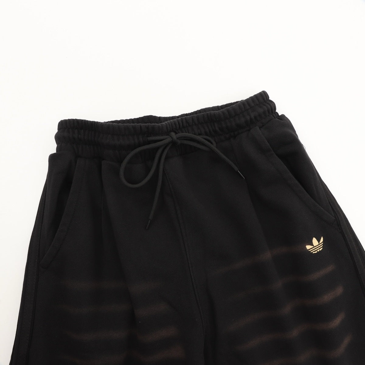 Pants adidas CURVED KNIFE Negro, foto 8 de 9