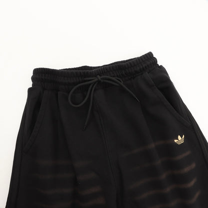 Pants adidas CURVED KNIFE Negro, foto 8 de 9