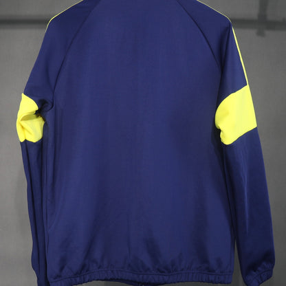 Conjunto Arsenal adidas Lifestyler 2025-26 Azul Marino, foto 7 de 9